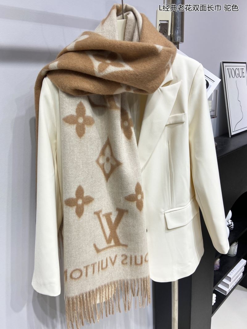 Louis Vuitton Scarf